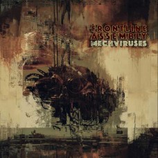 FRONT LINE ASSEMBLY-MECHVIRUSES (CD)