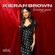 KIERAN BROWN-LOVING YOU (CD)