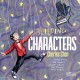 CHARLES CHEN-BUILDING CHARACTERS (CD)