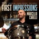 MARCELLO CARELLI-FIRST IMPRESSIONS (CD)