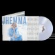 JHEMMA-BURN THE TAPES -COLOURED- (LP)