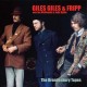 GILES GILES & FRIPP-A SELECTION FROM THE BRONDESBURY TAPES -REMAST/HQ- (LP)