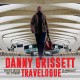 DANNY GRISSETT-TRAVELOGUE (CD)