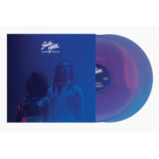 ELECTRIC YOUTH-INNERWORLD -COLOURED/ANNIV- (2LP)