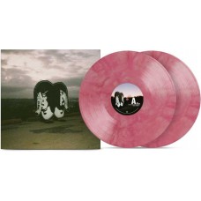 DEATH FROM ABOVE 1979-PHYSICAL WORLD -COLOURED/ANNIV- (LP)