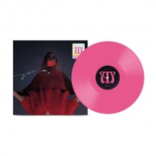 AMY MILLAN-I WENT TO FIND YOU -COLOURED- (LP)