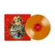 FOX LAKE-NEW WORLD HEAT -COLOURED- (LP)