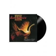 LAKE OF TEARS-GREATER ART (LP)