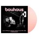 BAUHAUS-LIVE AT TIFFANY'S GLASGOW 1983 FM BROADCAST -COLOURED/LTD- (LP)