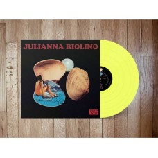 JULIANNA RIOLINO-J.R. -COLOURED- (LP)