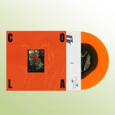 COLA-THE GLOSS -COLOURED- (LP)