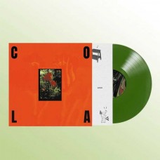 COLA-THE GLOSS -COLOURED- (LP)