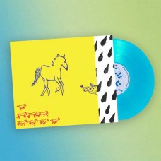 DEHD-WATER -COLOURED- (LP)