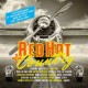 RED HOT ORGANIZATION-RED HOT & COUNTRY (2LP)