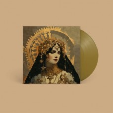 MANSUR-PENTATONIC RUINS -COLOURED- (LP)
