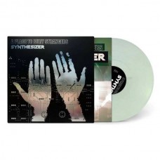 A PLACE TO BURY STRANGERS-SYNTHESIZER -COLOURED/LTD- (LP)