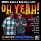 WILLIE BUCK & BOB CORRITORE-OH YEAH ! (CD)