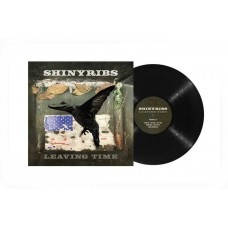 SHINYRIBS-LEAVING TIME (LP)