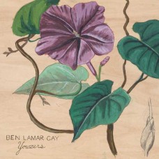 BEN LAMAR GAY-YOWZERS (CD)