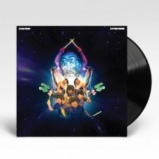 LIAM FINN-HYPERVERSE (LP)
