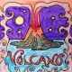 VOLCANO-VOLCANO (LP)
