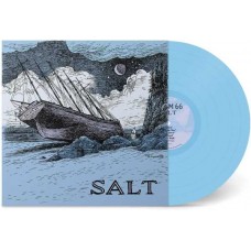 SALEM 66-SALT -COLOURED- (LP)
