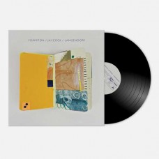YORKSTON / JAYCOCK / LANGENDORF-YORKSTON / JAYCOCK / LANGENDORF (LP)