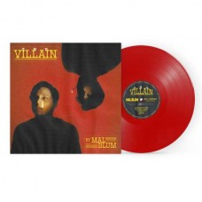 MAL BLUM-VILLAIN -COLOURED- (LP)