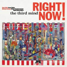 THIRD MIND-RIGHT NOW! (CD)