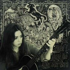 GWENIFER RAYMOND-LAST NIGHT I HEARD THE DOG STAR BARK (CD)