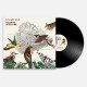 FRIENDLY RICH-THE BIRDS OF MARSVILLE (LP)
