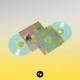 BEN SERETAN-YOUTH PASTORAL -COLOURED- (LP)
