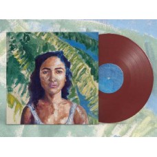 SABINE MCCALLA-FOLK -COLOURED- (LP)