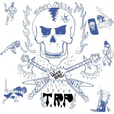 TRP-WARLORD (LP)