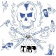 TRP-WARLORD (LP)