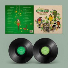 V/A-A GUIDE TO THE BIRDSONG COLLECTION: VOL I & II (2LP)