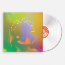 ORBITAL ENSEMBLE-ORBITAL -COLOURED- (LP)