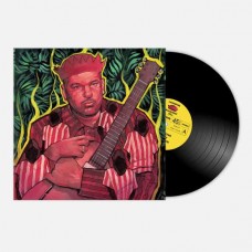 BLOODSHOT BILL & LAMMPING-NEVER NEVER (LP)