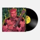 BLOODSHOT BILL & LAMMPING-NEVER NEVER (LP)