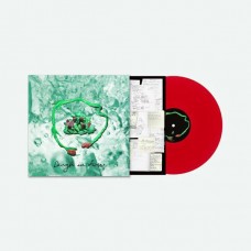 WOMBO-DANGER IN FIVES -COLOURED- (LP)