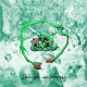 WOMBO-DANGER IN FIVES (CD)