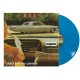 WOMBO-FAIRY RUST -COLOURED- (LP)