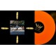 MURS-LOVE & ROCKETS 3:16 (THE EMANCIPATION) -COLOURED- (LP)