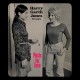 MATTIAS UNEBACK-HARRY GARTH JONES - PRESENTS MUSIC FOR LOVE (LP)