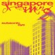 SUBSONIC EYE-SINGAPORE DREAMING (CD)