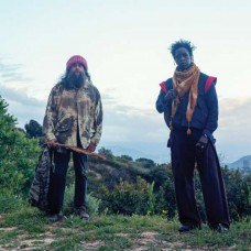 SAUL WILLIAMS-SAUL WILLIAMS MEETS CARLOS NINO & FRIENDS AT TREEPEOPLE -DIGI- (CD)