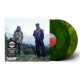 SAUL WILLIAMS-SAUL WILLIAMS MEETS CARLOS NINO & FRIENDS AT TREEPEOPLE -COLOURED/LTD- (2LP)