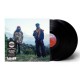 SAUL WILLIAMS-SAUL WILLIAMS MEETS CARLOS NINO & FRIENDS AT TREEPEOPLE (2LP)