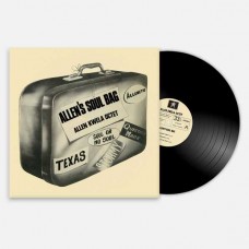 ALLEN KWELA OCTET-ALLEN'S SOUL BAG (LP)