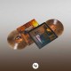 SEEDBED-STALEMATE -COLOURED- (LP)